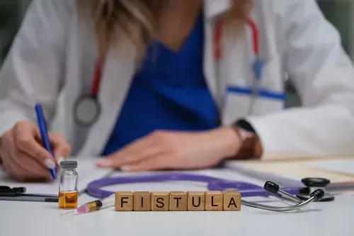 Best Treatment for Fistula in Kolkata